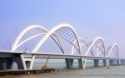 杭州九堡桥